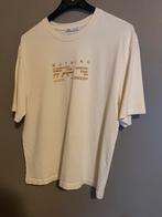 T-shirt voor heren maat M, Maat 48/50 (M), Beige, Ophalen of Verzenden, Zo goed als nieuw
