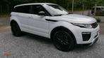 LANDROVER EVOQUE HSE D180 AUTOMAAT 4X4 2019 80DKM 12M GAR., Auto's, Land Rover, Automaat, 4 cilinders, USB, Wit