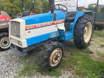 Iseki TU175 Minitractor, Zakelijke goederen, Overige typen