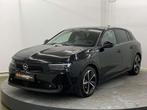 Opel Astra 130 Pk elegance TOP aanbod (bj 2023), Gebruikt, Euro 6, 1199 cc, Zwart
