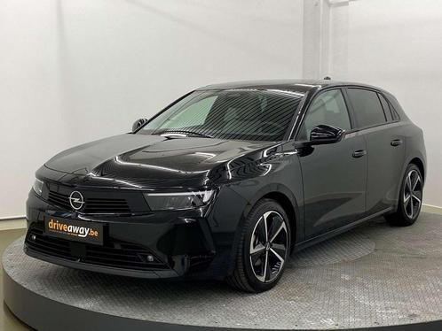 Opel Astra 130 Pk elegance TOP aanbod (bj 2023), Auto's, Opel, Bedrijf, Te koop, Astra, ABS, Achteruitrijcamera, Airbags, Airconditioning
