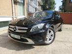 GLA 180i Benz. - Automatic - 50.770 km !!!  17.999 euro, Auto's, Achterwielaandrijving, 4 cilinders, Zwart, Bedrijf