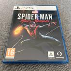 Spider-Man Miles Morales ps5, Enlèvement, Comme neuf
