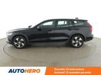 Volvo Others 2.0 B4 Mild-Hybrid Pro AWD (automatique), Cuir, Autres modèles, Détection des panneaux routiers, Euro 6