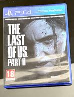 PS4 – The Last of Us Part II (compatibel met ps5), 1 joueur, À partir de 18 ans, Aventure et Action, Enlèvement