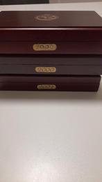 3 dozen Belgische euro munten, Postzegels en Munten, Munten | Europa | Euromunten, Ophalen of Verzenden, België, 2 euro, Setje