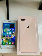 Iphone 8 Plus, Telecommunicatie, Mobiele telefoons | Apple iPhone, Gebruikt, IPhone 8 Plus, Ophalen of Verzenden, 64 GB