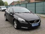 Volvo V40 2.0 D2, Achat, Euro 6, Entreprise, Noir