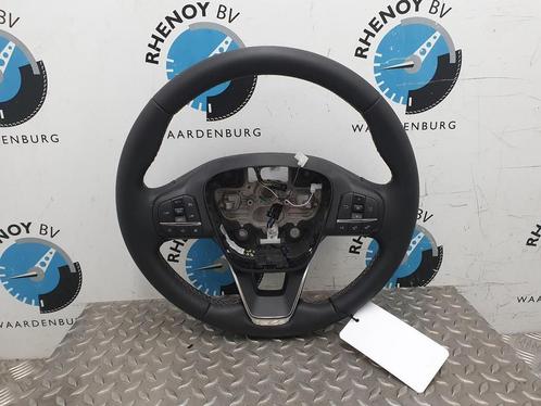 Fiesta 2022 Leder stuurwiel met verwarming, Auto-onderdelen, Besturing, Gebruikt, Ophalen of Verzenden