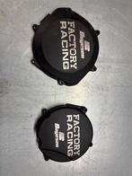 Boyesen factory racing deksels honda cr 500, Motoren, Ophalen of Verzenden, Nieuw