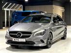 Mercedes-Benz CLA 180 i BREAK 122CV GPS LEDEREN CAMERA XENON, Auto's, CLA, 4 cilinders, Bedrijf, 5 deurs