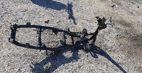 a vendre divers pieces nitro classe a, Fietsen en Brommers, Scooters | Yamaha, Gebruikt, Aerox, Klasse A (25 km/u), Benzine, Ophalen