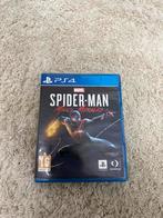 Ps4 Games spiderman, Games en Spelcomputers, Ophalen, Zo goed als nieuw