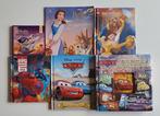 Boeken Walt Disney - vanaf 2 euro, Boeken, Kinderboeken | Kleuters, Gelezen, Ophalen of Verzenden, Sprookjes