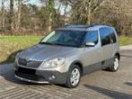 Skoda Roomster Scout 2012 1.6 TDI full option, Autos, Euro 5, Achat, Roomster, Diesel