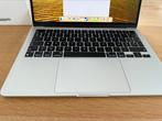 Macbook air M2, Computers en Software, Ophalen, 256 GB, 8 GB, 13 inch
