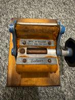 Vintage Eclair sigarettenroller, Ophalen of Verzenden