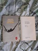 Un secret Philippe Grimbert, Boeken, Ophalen, Nieuw