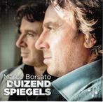 Duizend Spiegels van Marco Borsato, Verzenden, Pop