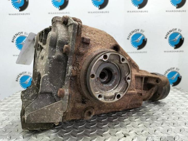 B.M.W. 5 SERIES E61 525D AUT. [DIFFERENTIAL_ASSY] 2005, Auto-onderdelen, Overige Auto-onderdelen, Gebruikt, ARN erkend, Stiba lid