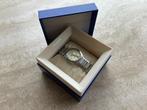 Tissot 1853 G475/575 mannenhorloge, Overige merken, Staal, Staal, Polshorloge