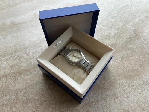 Tissot 1853 G475/575 mannenhorloge, Handtassen en Accessoires, Horloges | Heren, Zo goed als nieuw, Polshorloge, Overige merken