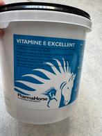 Pharmahorse Vitamine E excellent, Dieren en Toebehoren, Ophalen of Verzenden, Zo goed als nieuw