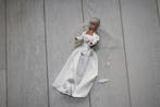 Barbie : trouwkleed, Enfants & Bébés, Jouets | Poupées, Comme neuf, Enlèvement, Barbie