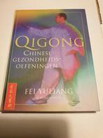 Fei Yuliang - Qigong. GENEZING, Fei Yuliang, Ophalen of Verzenden, Zo goed als nieuw
