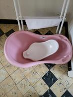 Baignoire pour bébé + support, Enlèvement