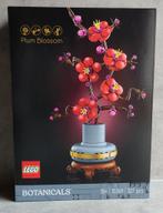 lego 10369 japanse abrikoos, Ophalen of Verzenden, Nieuw, Complete set, Lego