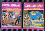 Allerhande strips, Ophalen, Gelezen