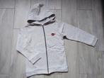 ★ M128 - Trui met kap filou & friends, Kinderen en Baby's, Kinderkleding | Maat 128, Trui of Vest, Filou & Friends, Ophalen of Verzenden