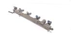 INJECTIEGALERIJ Kia Sorento I (JC) (01-2002/12-2011), Gebruikt, Kia