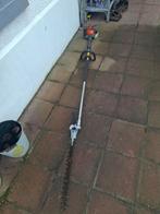 Husqvarna hoogsnoeier, Tuin en Terras, Ophalen