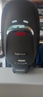 fietsstoel achter, Ophalen, Achterzitje, 9 t/m 18 kg, Hamax