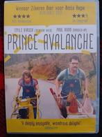 Prince avalanche DVD, Ophalen of Verzenden, Zo goed als nieuw