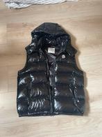 Moncler bodywarmer, Kleding | Heren, Ophalen of Verzenden, Nieuw, Maat 52/54 (L), Zwart