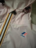 K-way jas / kway, K-way, Ophalen of Verzenden, Zo goed als nieuw, Roze