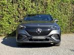 Mercedes-Benz EQE-Klasse SUV 350 4MATIC AMG Line | Panoramis, Auto's, Automaat, Stof, Euro 6, 96 kWh