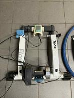 Tacx Rollentrainer, Sport en Fitness, Wielrennen, Ophalen, Gebruikt