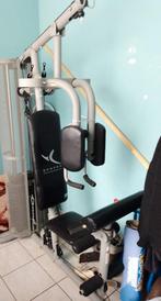 Fitness toestel, Sport en Fitness, Ophalen, Gebruikt