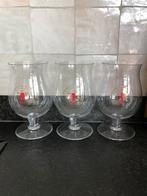 Duvel Tritan glazen, Verzamelen, Ophalen of Verzenden, Nieuw, Duvel