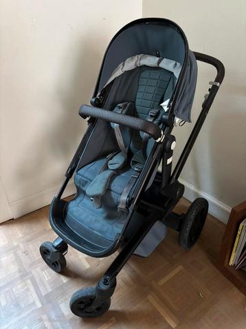 Kinderwagen Joolz Day 3 met accessoires  beschikbaar voor biedingen