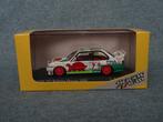 BMW E30 M3 Belgian Procar 1993 #7 Thierry Tassin Minichamps, Enlèvement ou Envoi, Comme neuf, Voiture, MiniChamps
