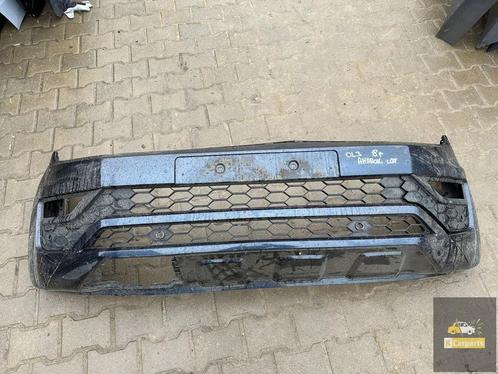 VW Amarok Lift voorbumper, Auto-onderdelen, Carrosserie, Bumper, Volkswagen, Gebruikt