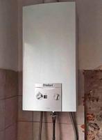 Chauffe eau vaillant turbomag au gaz, Enlèvement, Comme neuf