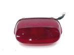 ACHTERLICHT ZZR 600 1993-2002 (ZZ-R600 ZX-6E ZX600E), Gebruikt