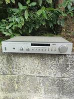 AKAI AM-U22 versterker!!! naar beneden!!!, Audio, Tv en Foto, Versterkers en Ontvangers, Ophalen of Verzenden, Niet werkend, Stereo