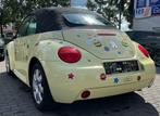 Volkswagen New Beetle Cabriolet 1.6, 75 kW, Achat, Entreprise, Cabriolet